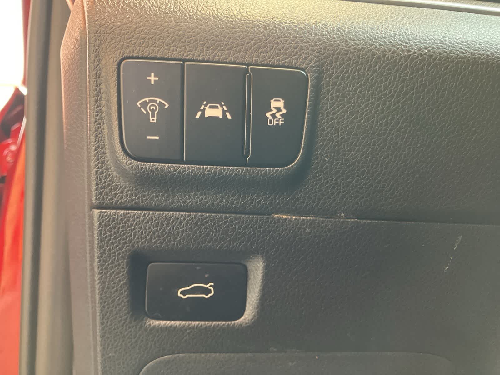 2021 Kia K5 GT-Line 13