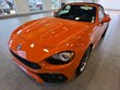  FIAT 124 Spider
