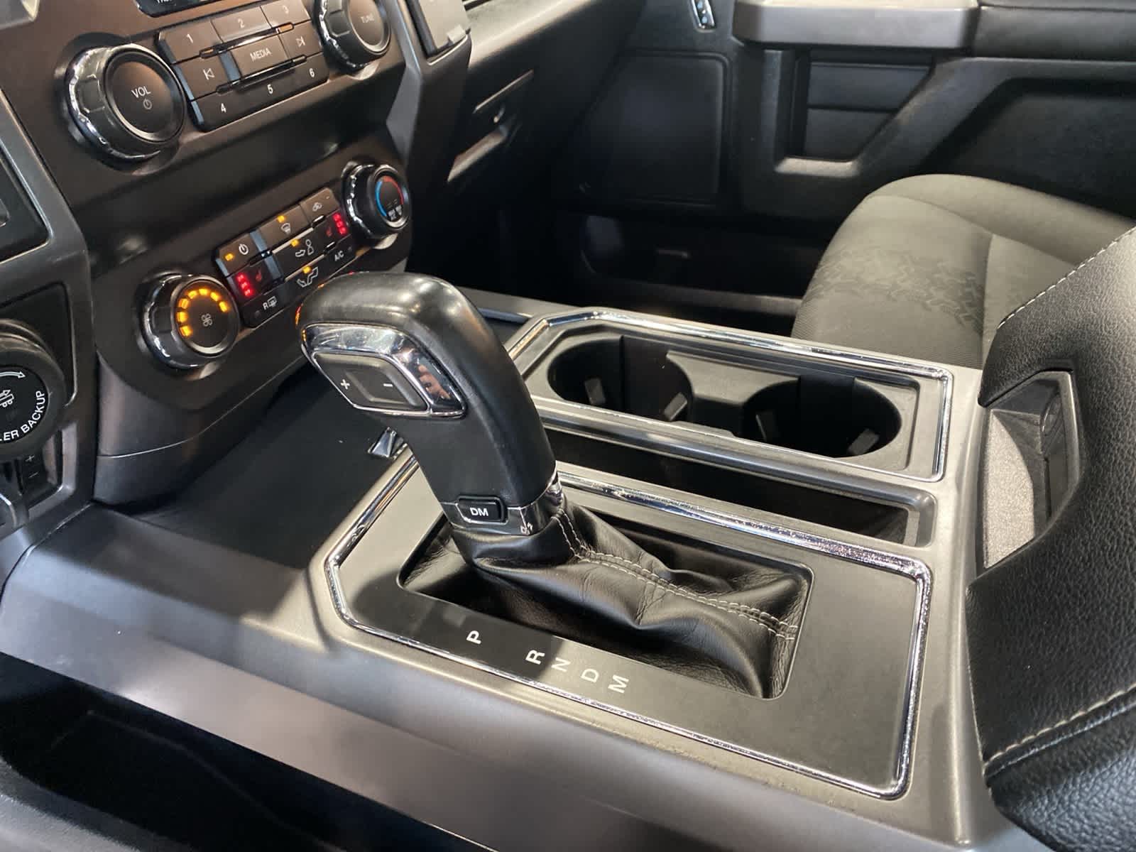 Thumbnail: 2020 Ford F-150 - 26