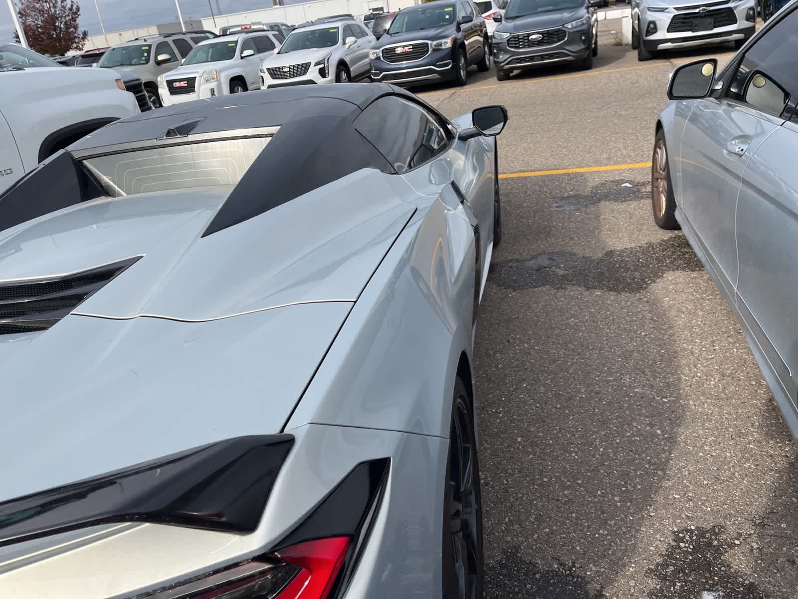 Thumbnail: 2021 Chevrolet Corvette - 15