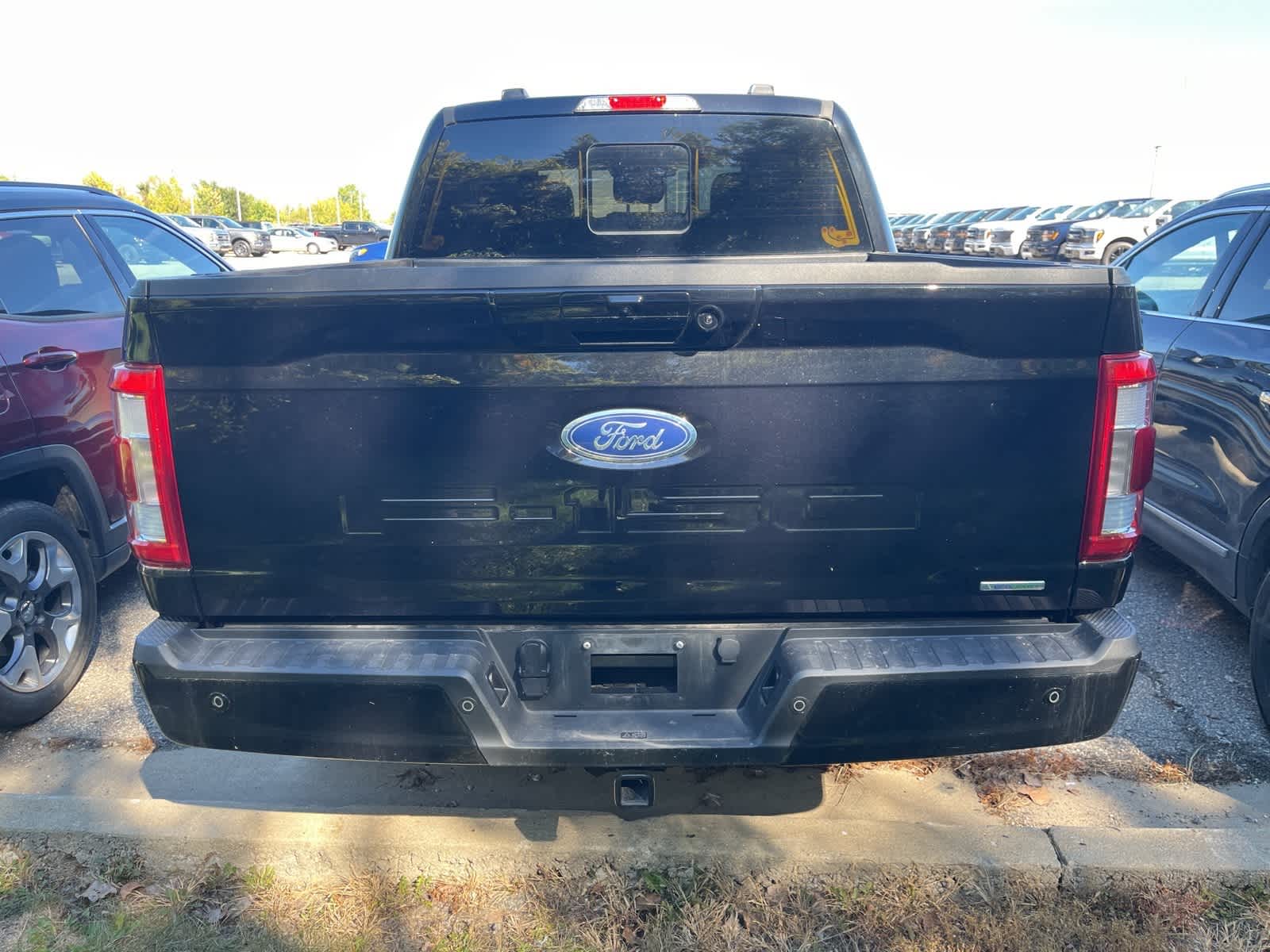 Thumbnail: 2023 Ford F-150 - 12