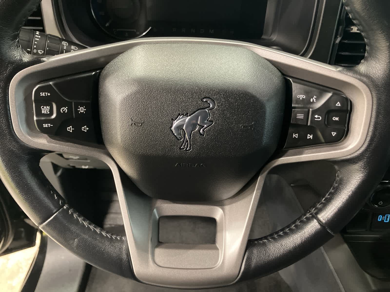 Thumbnail: 2023 Ford Bronco - 15