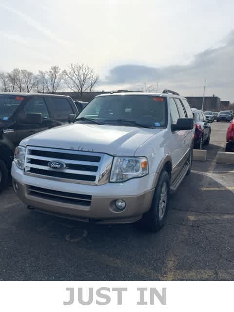 2014 Ford Expedition XLT -
                Sterling Heights, MI
