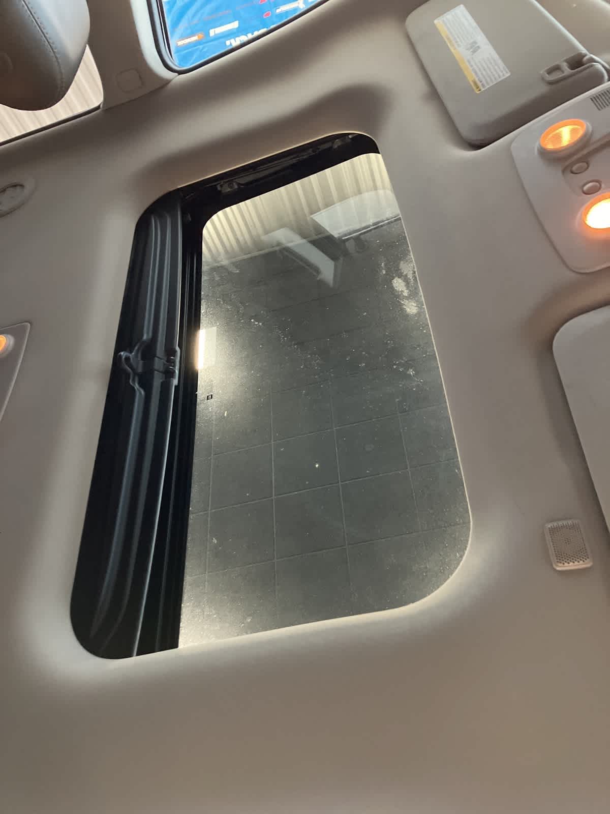 Thumbnail: 2016 Buick Enclave - 11