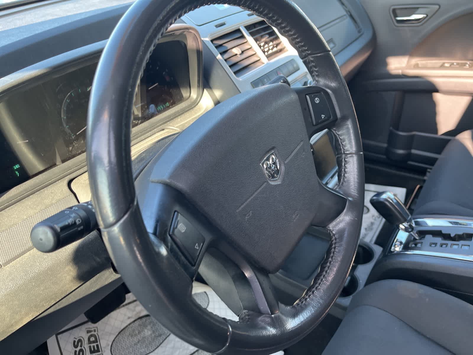 Thumbnail: 2010 Dodge Journey - 27