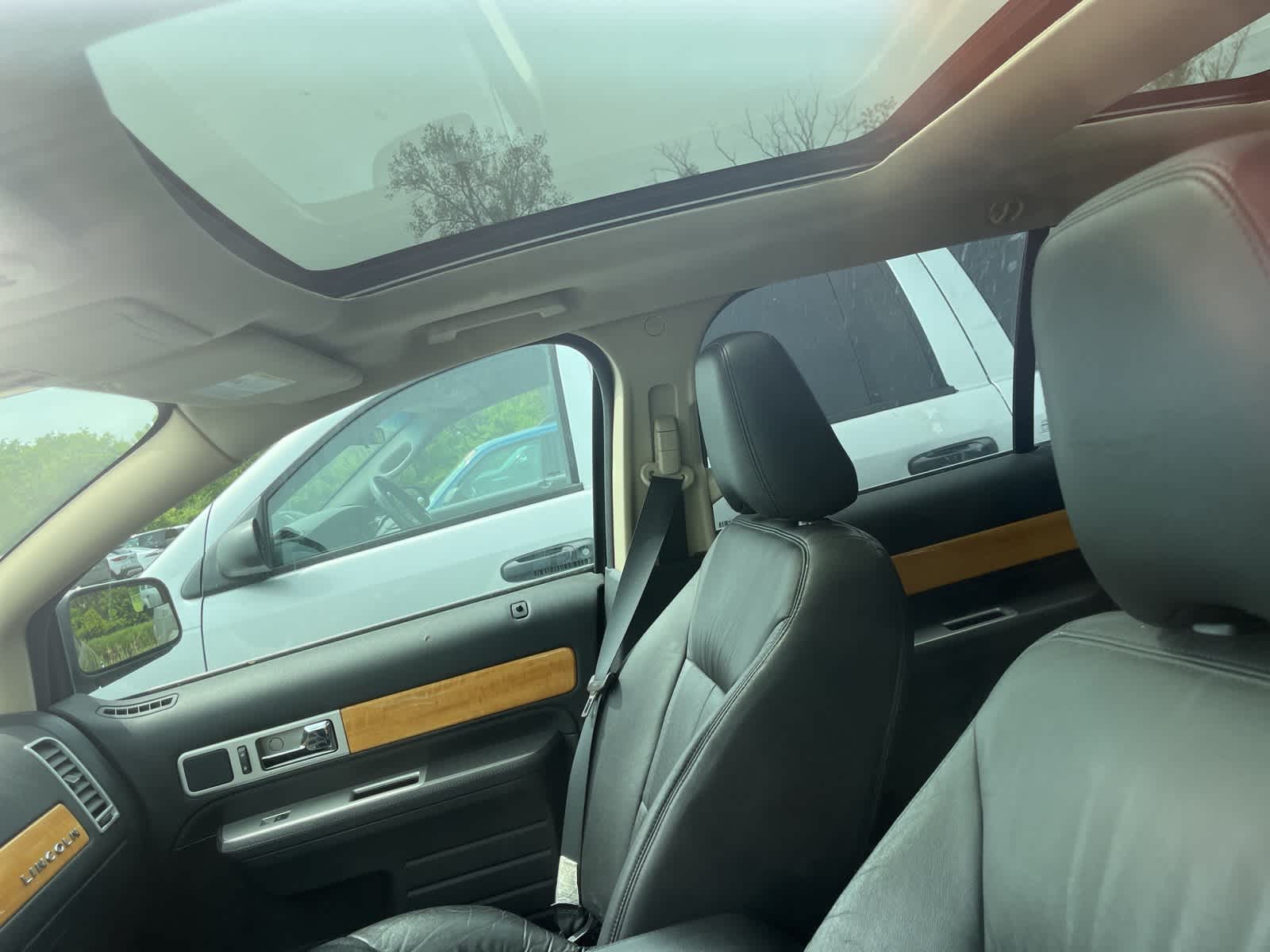 Thumbnail: 2010 Lincoln MKX - 21