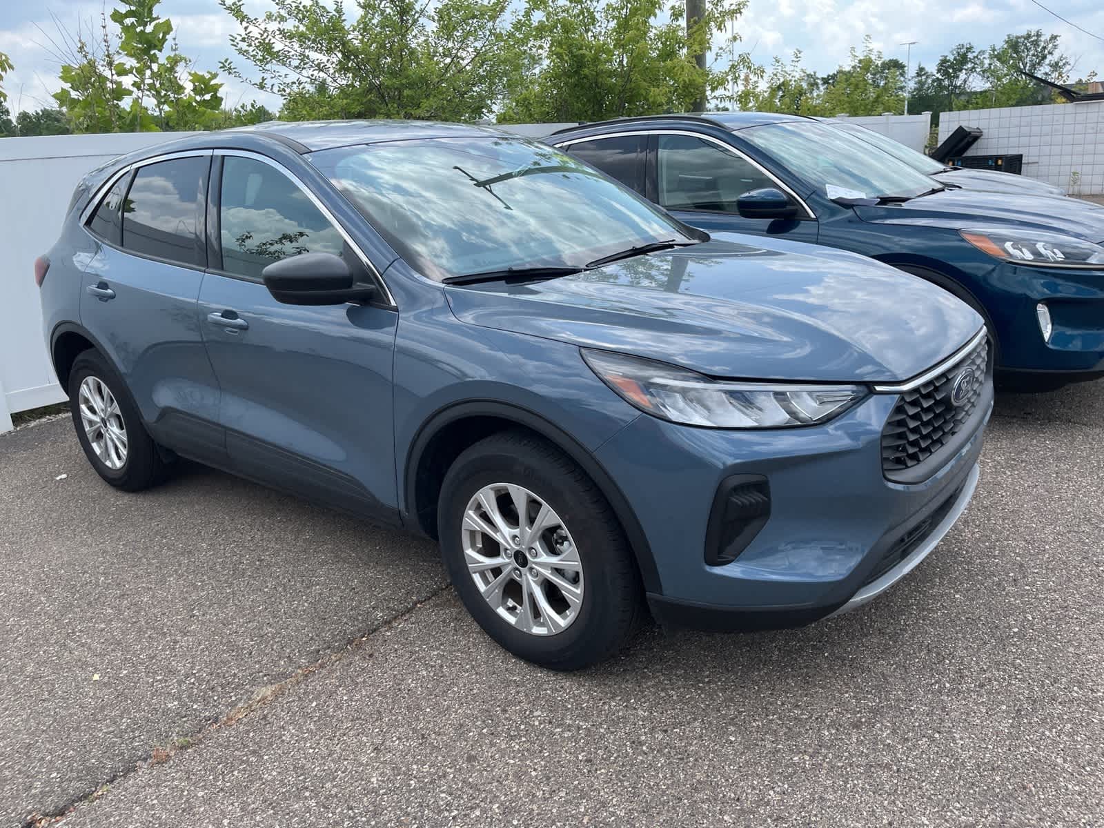 2023 Ford Escape Active 16