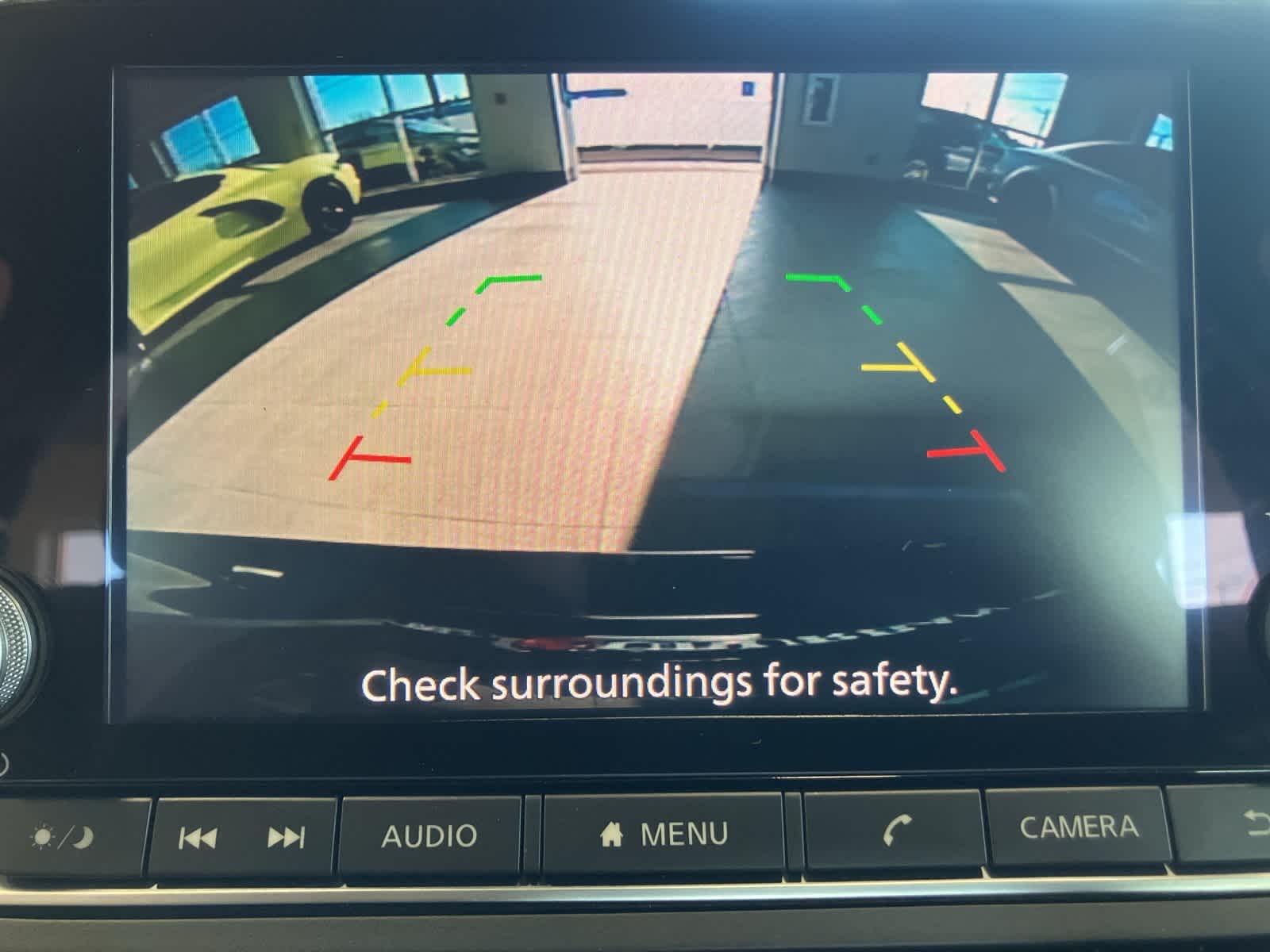 Thumbnail: 2023 Nissan Altima - 20