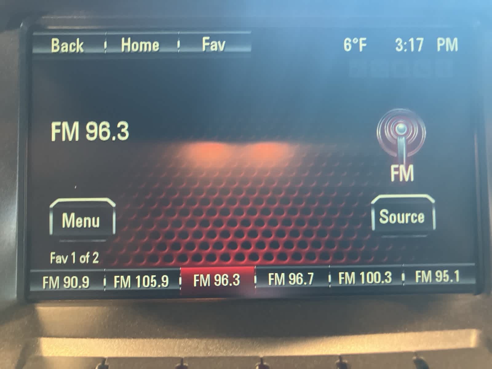 Thumbnail: 2013 GMC Terrain - 21