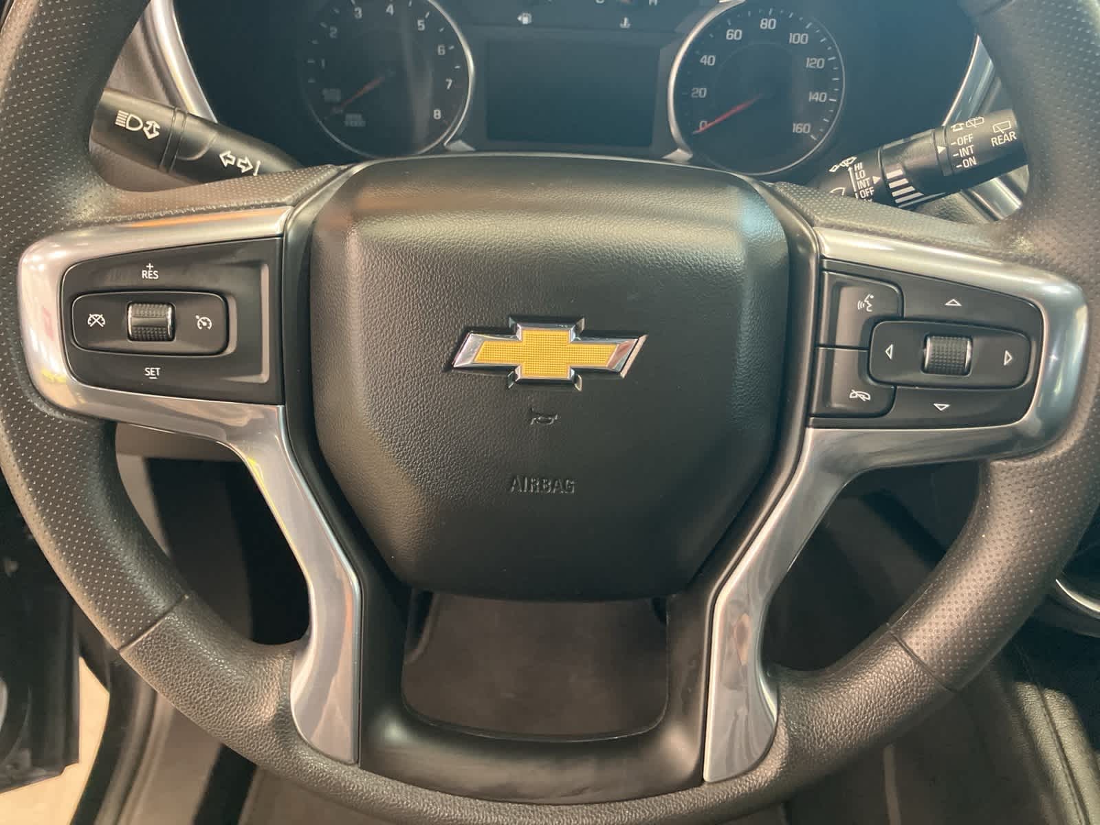 Thumbnail: 2021 Chevrolet Blazer - 15