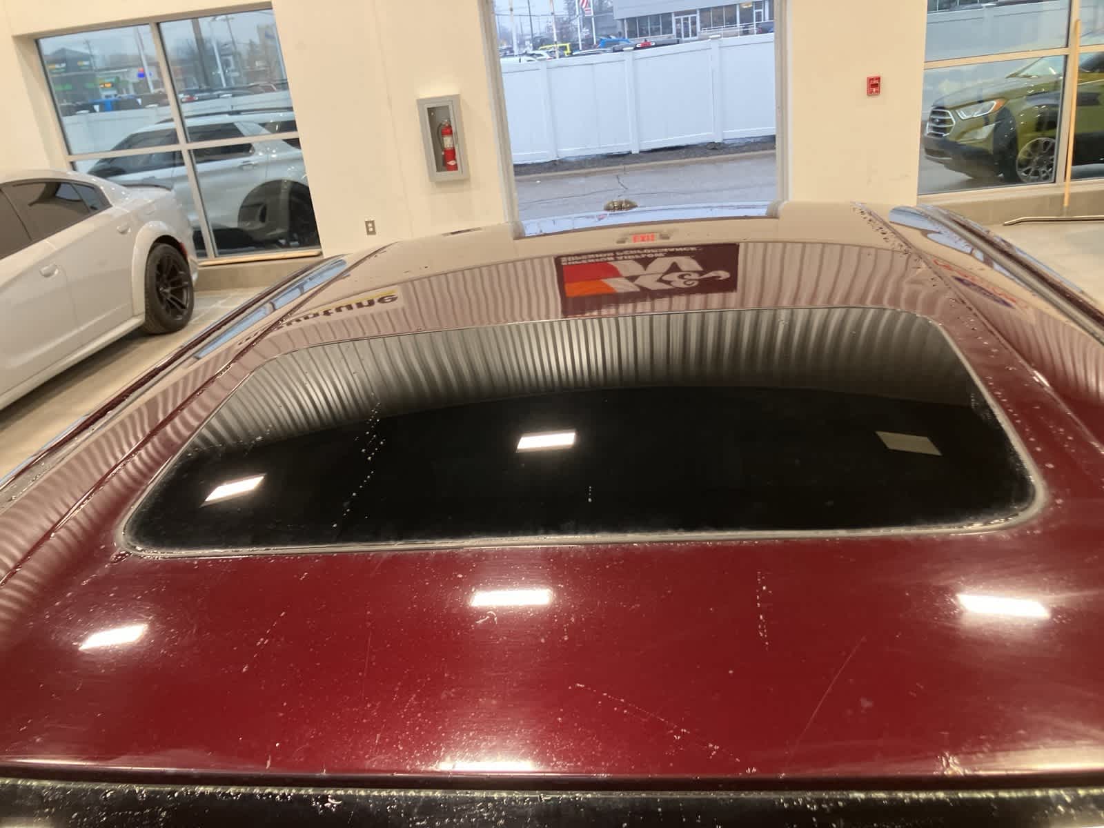 Thumbnail: 2019 Ford Taurus - 11