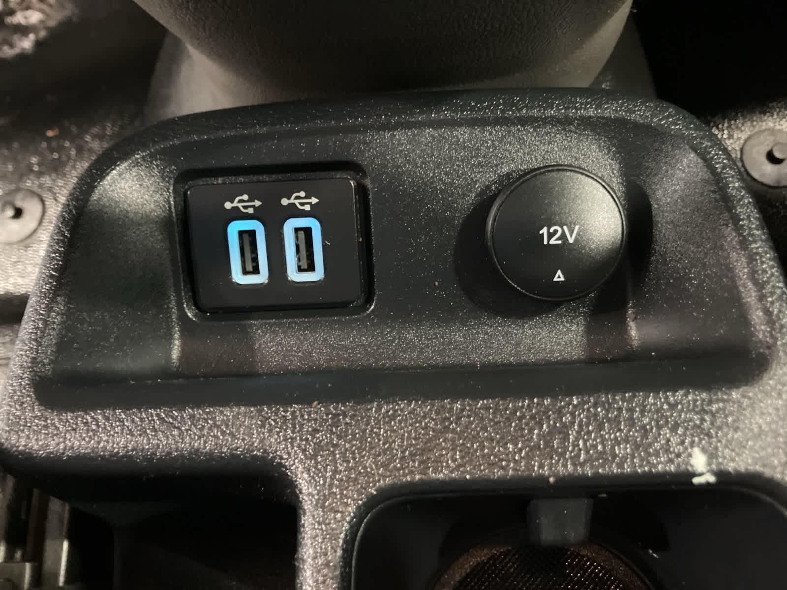 Thumbnail: 2021 Ford Transit Series - 15