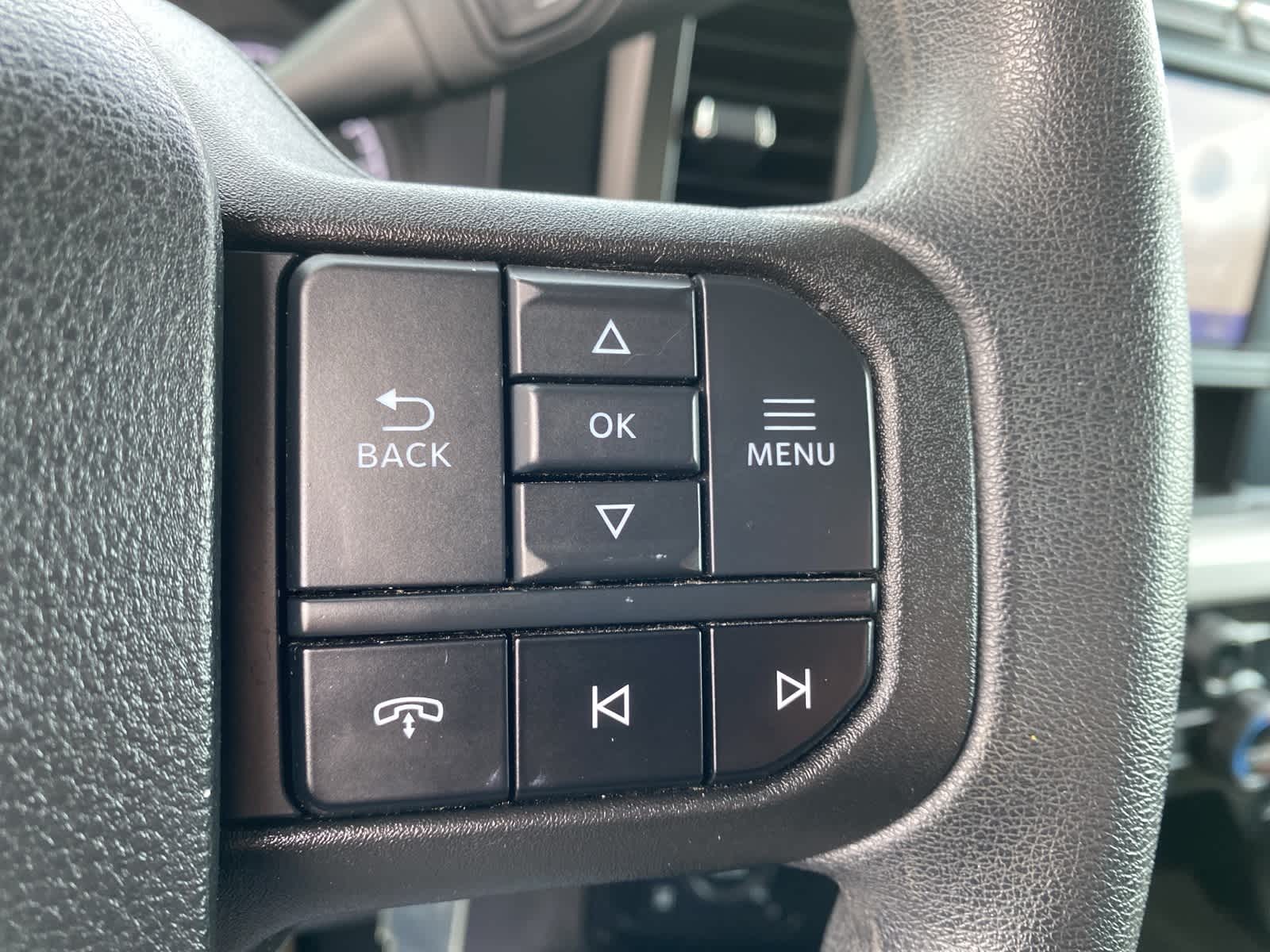 Thumbnail: 2024 Ford Econoline - 23