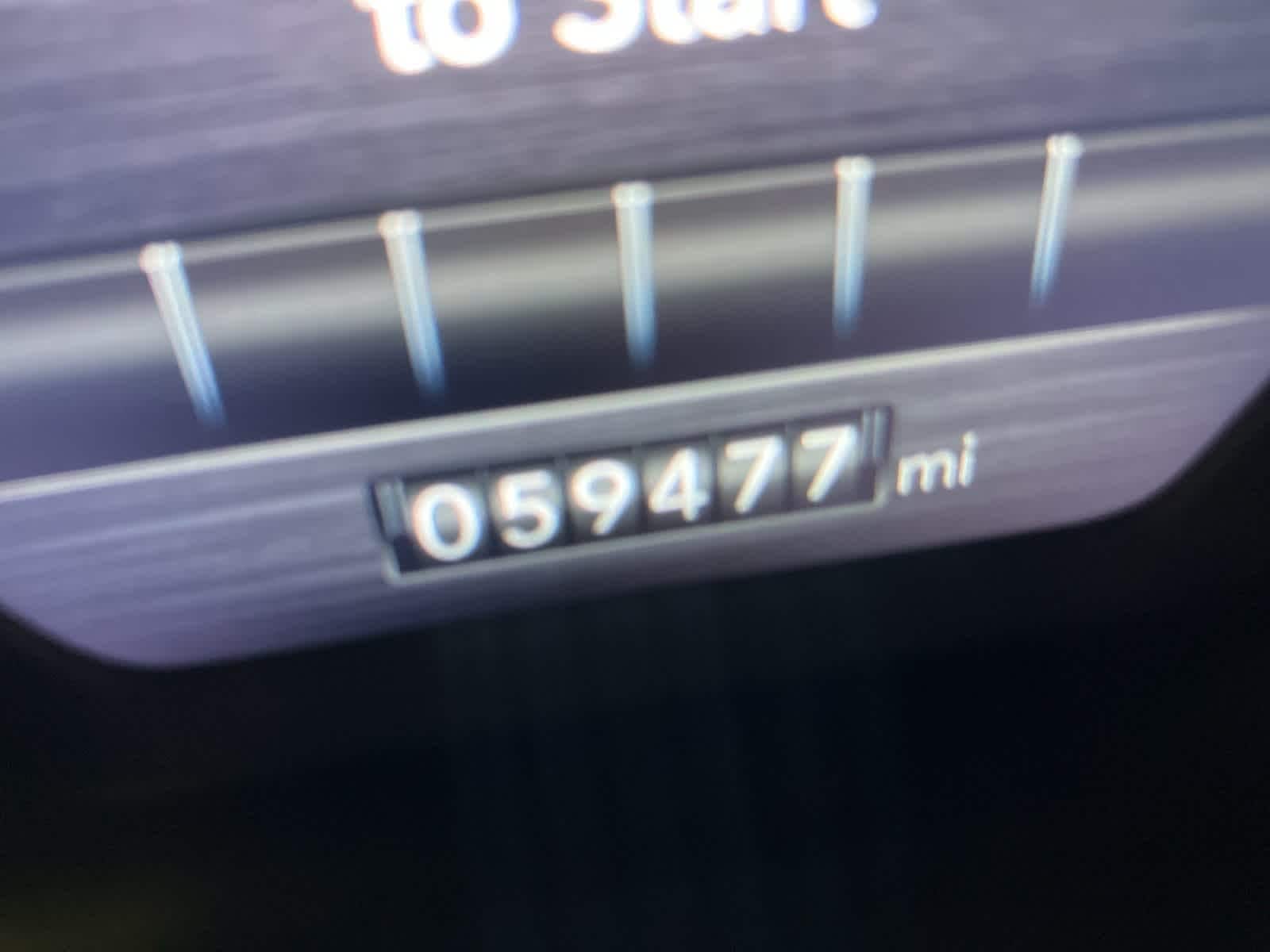Thumbnail: 2019 RAM 1500 - 29
