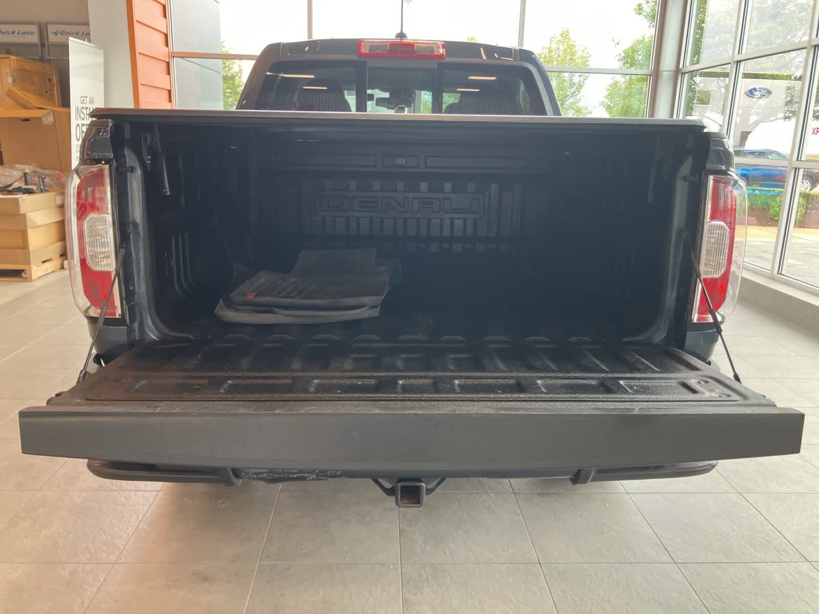 Thumbnail: 2019 GMC Canyon - 27