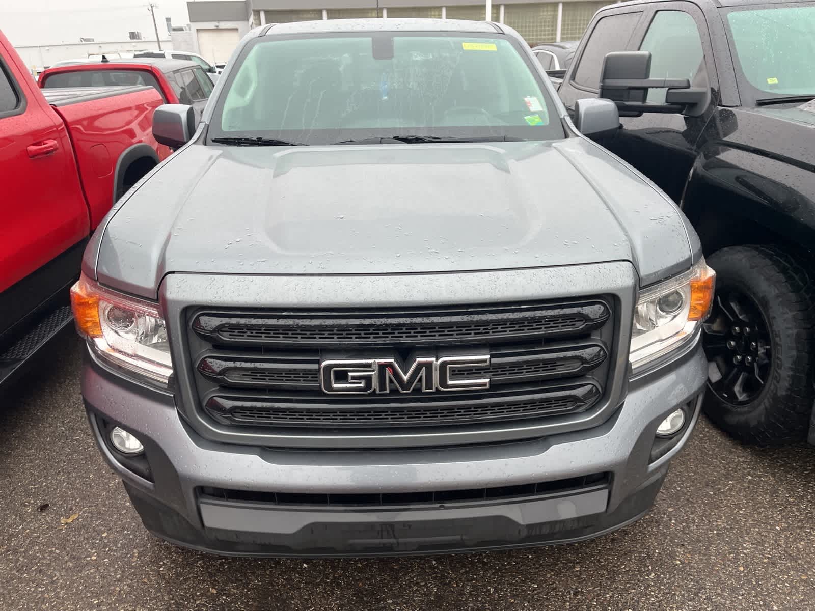 Thumbnail: 2020 GMC Canyon - 28