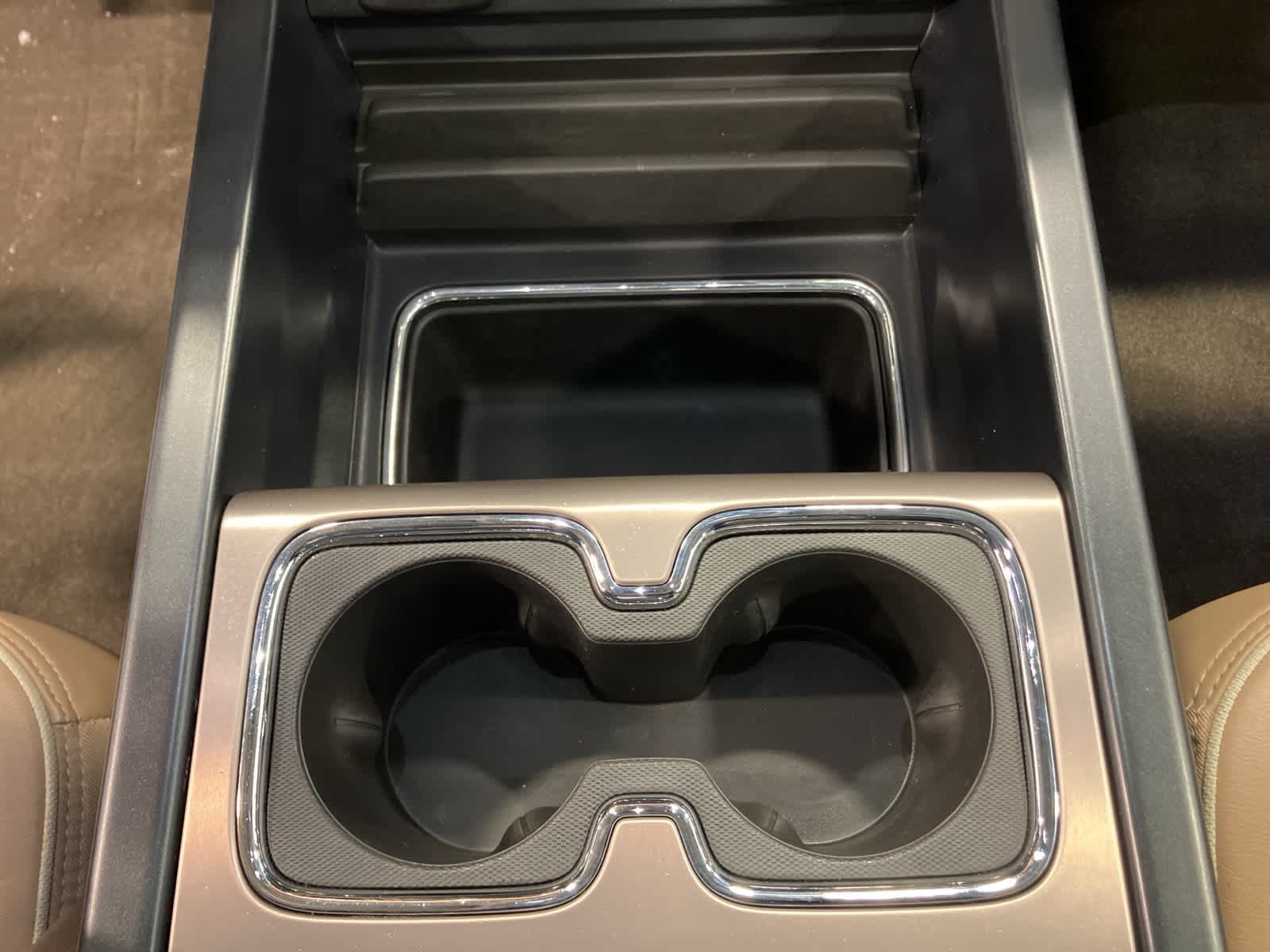 Thumbnail: 2018 GMC Sierra 2500 - 19