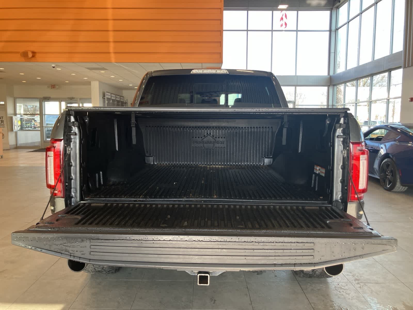 Thumbnail: 2019 Ford F-150 - 34