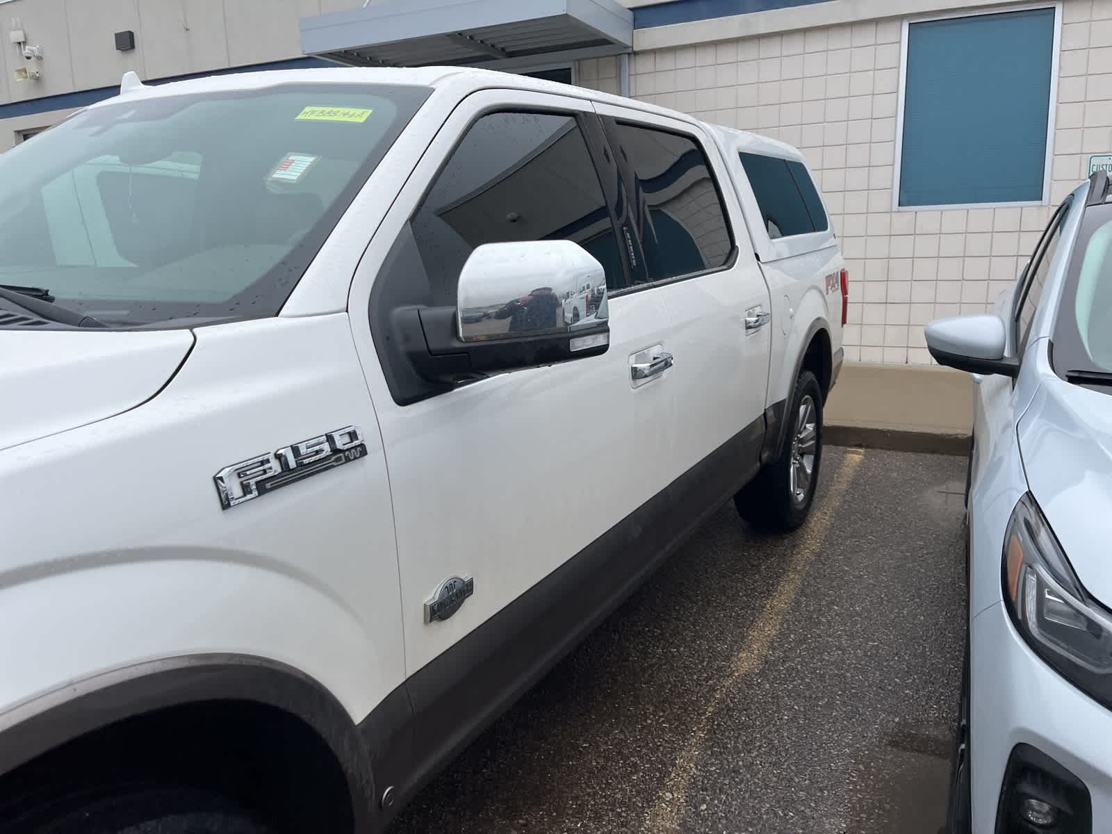 Thumbnail: 2019 Ford F-150 - 6