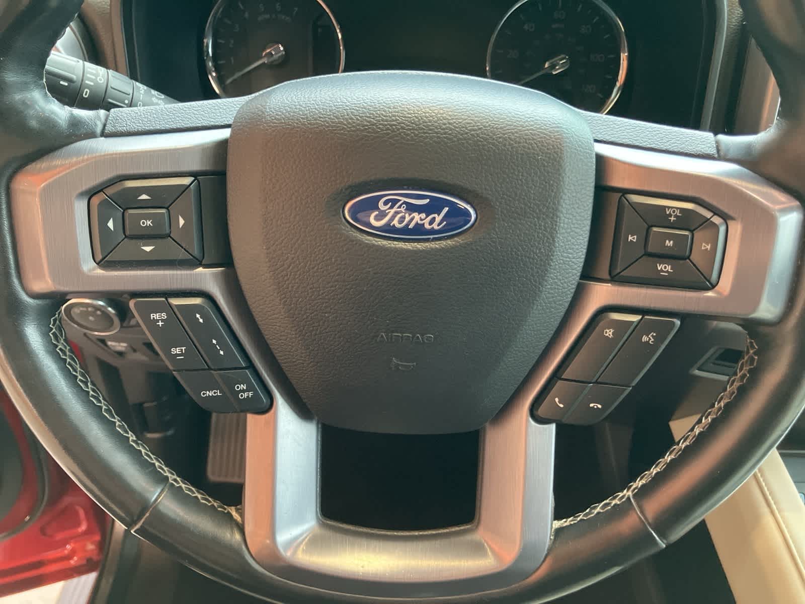 Thumbnail: 2019 Ford Expedition MAX - 18