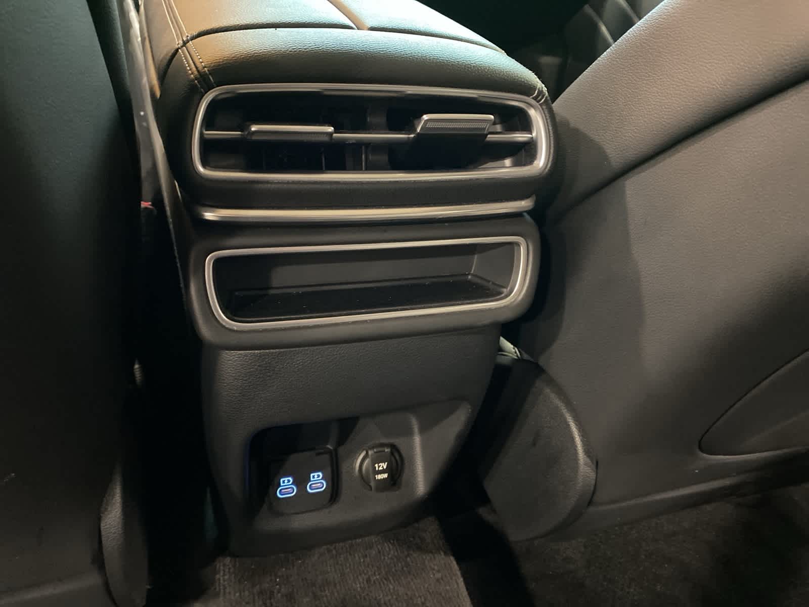 Thumbnail: 2025 Genesis GV80 - 28