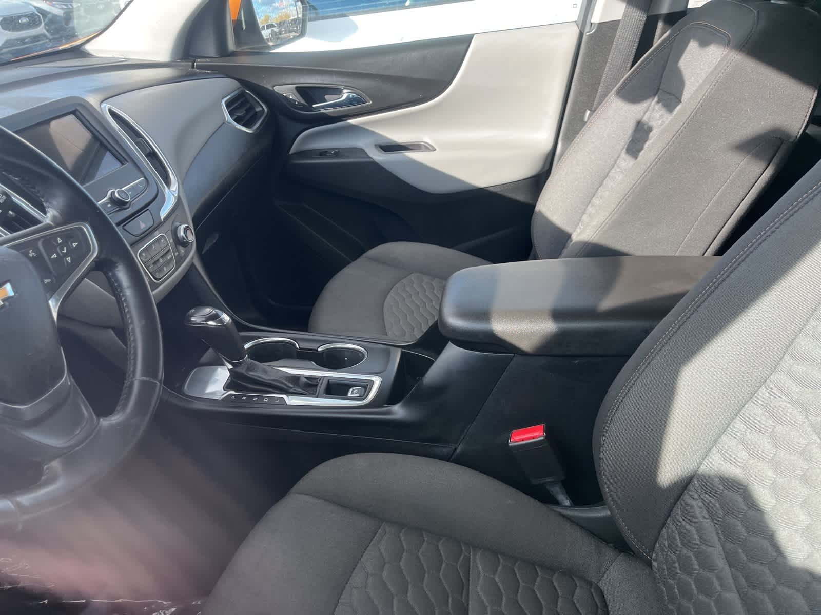 Thumbnail: 2019 Chevrolet Equinox - 25
