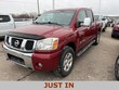  Nissan Titan
