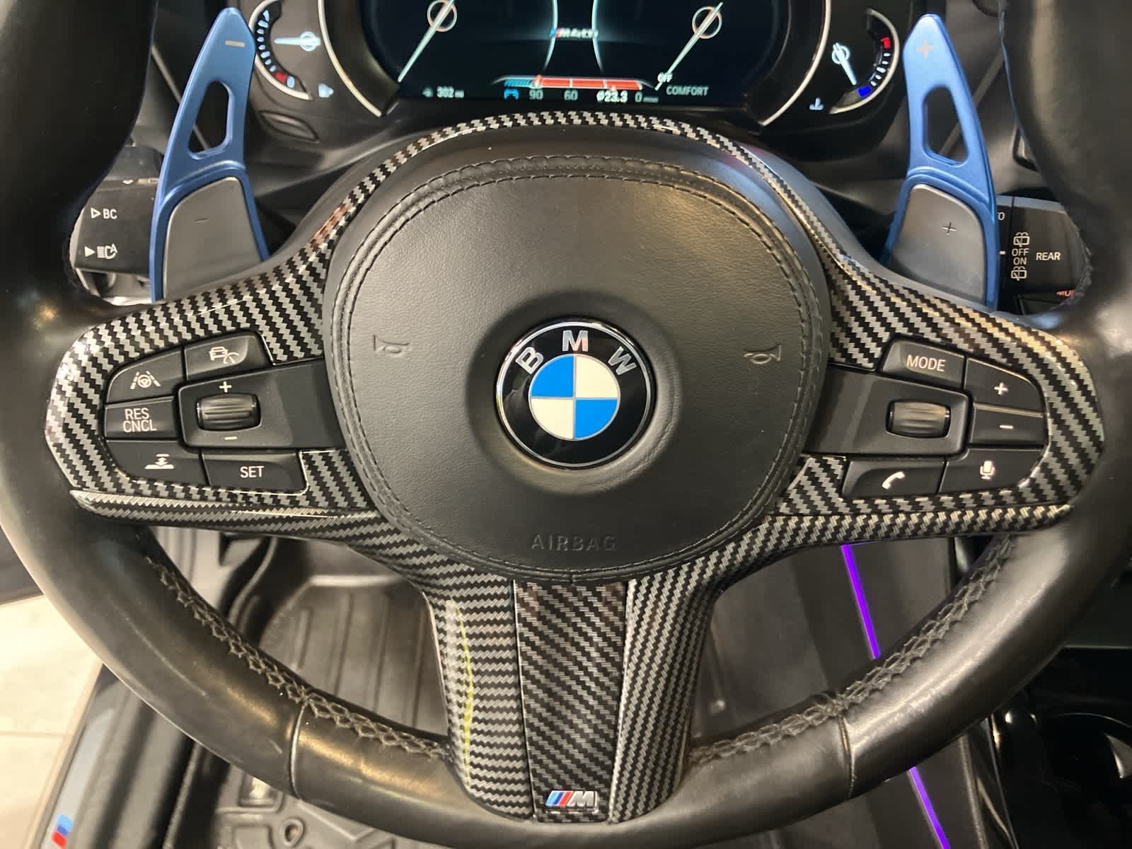 Thumbnail: 2019 BMW X3 - 17