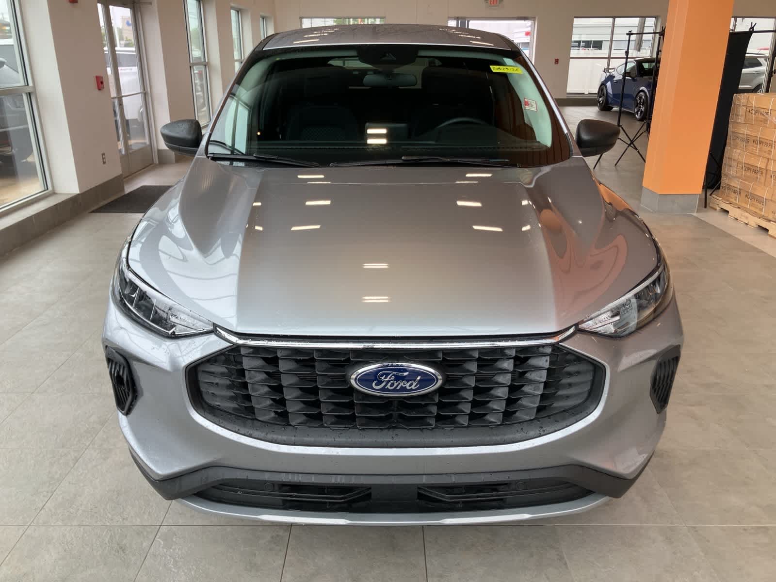 2024 Ford Escape Active 2