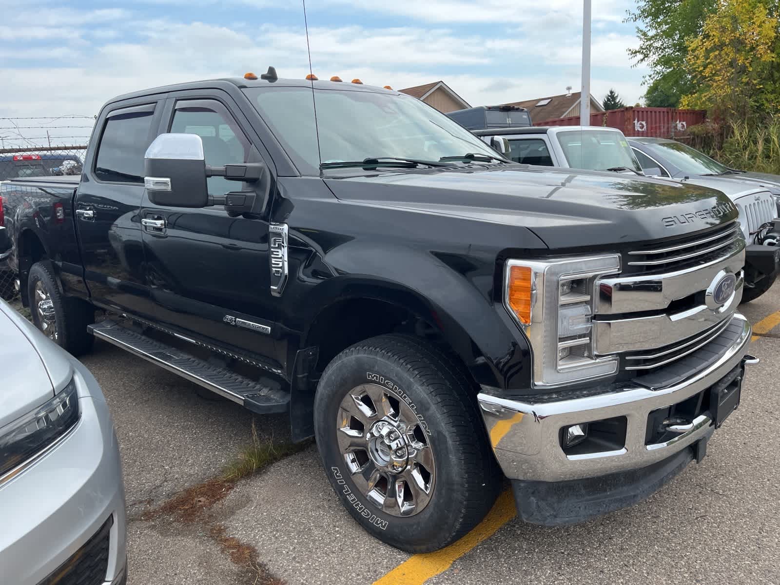 Thumbnail: 2019 Ford Econoline - 22