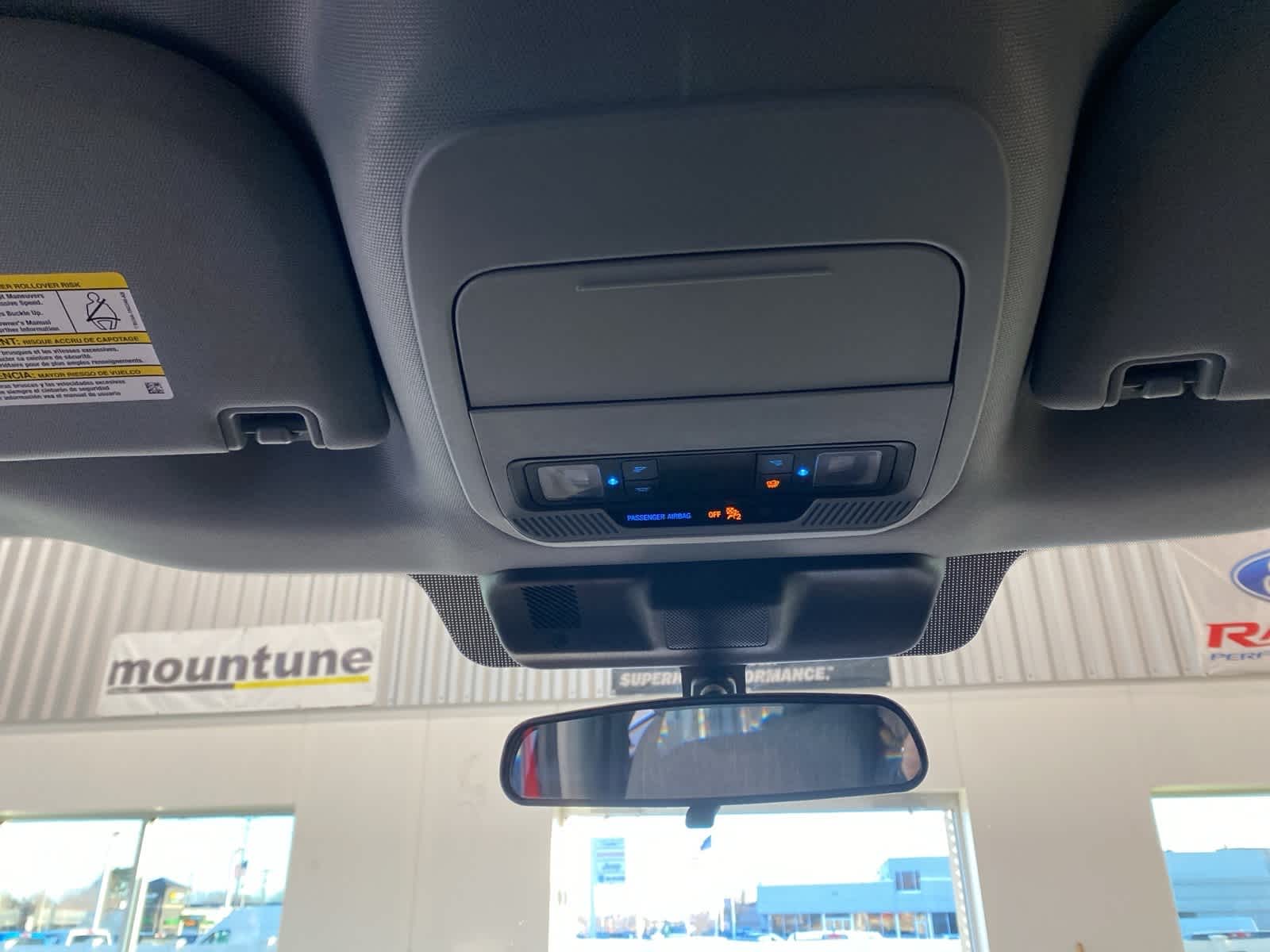 Thumbnail: 2024 Ford Econoline - 13