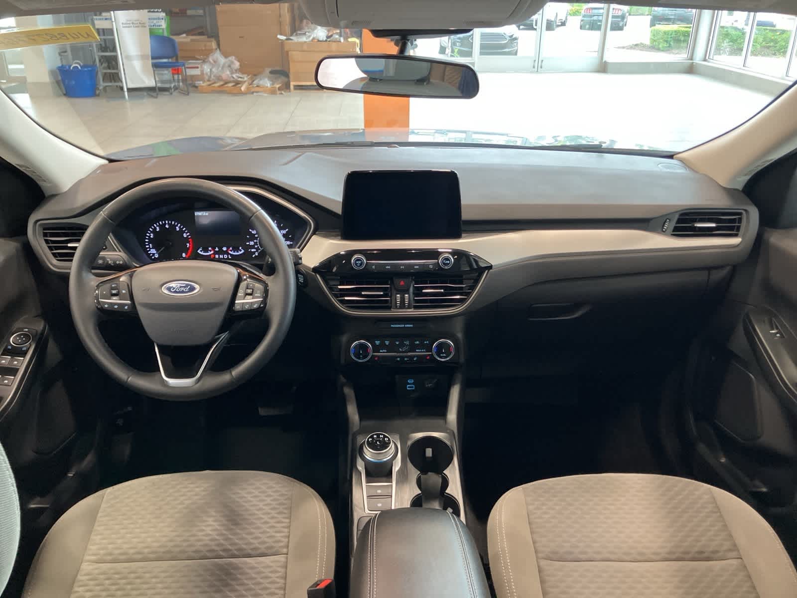 Thumbnail: 2022 Ford Escape - 20