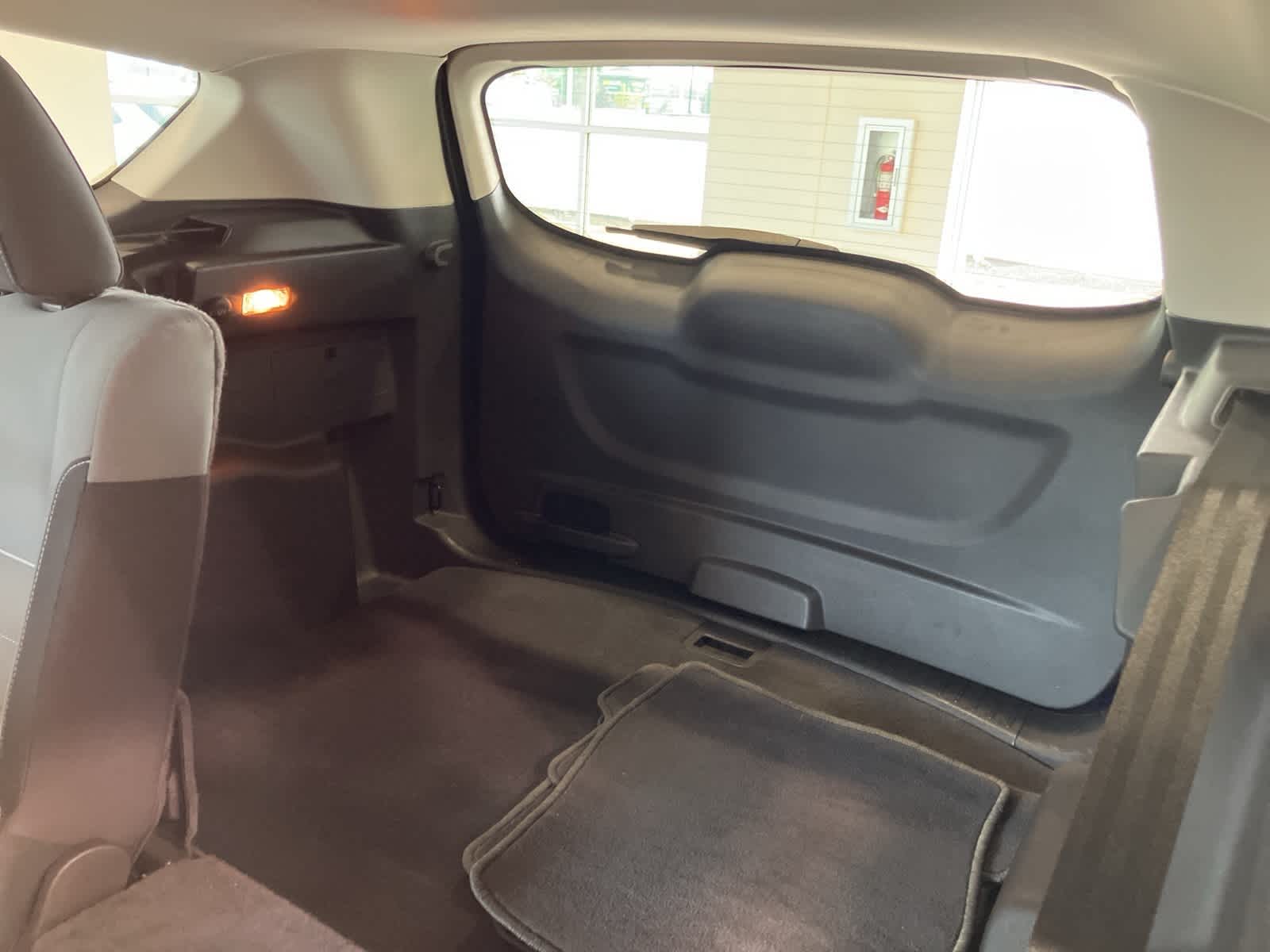 Thumbnail: 2014 Ford Escape - 24
