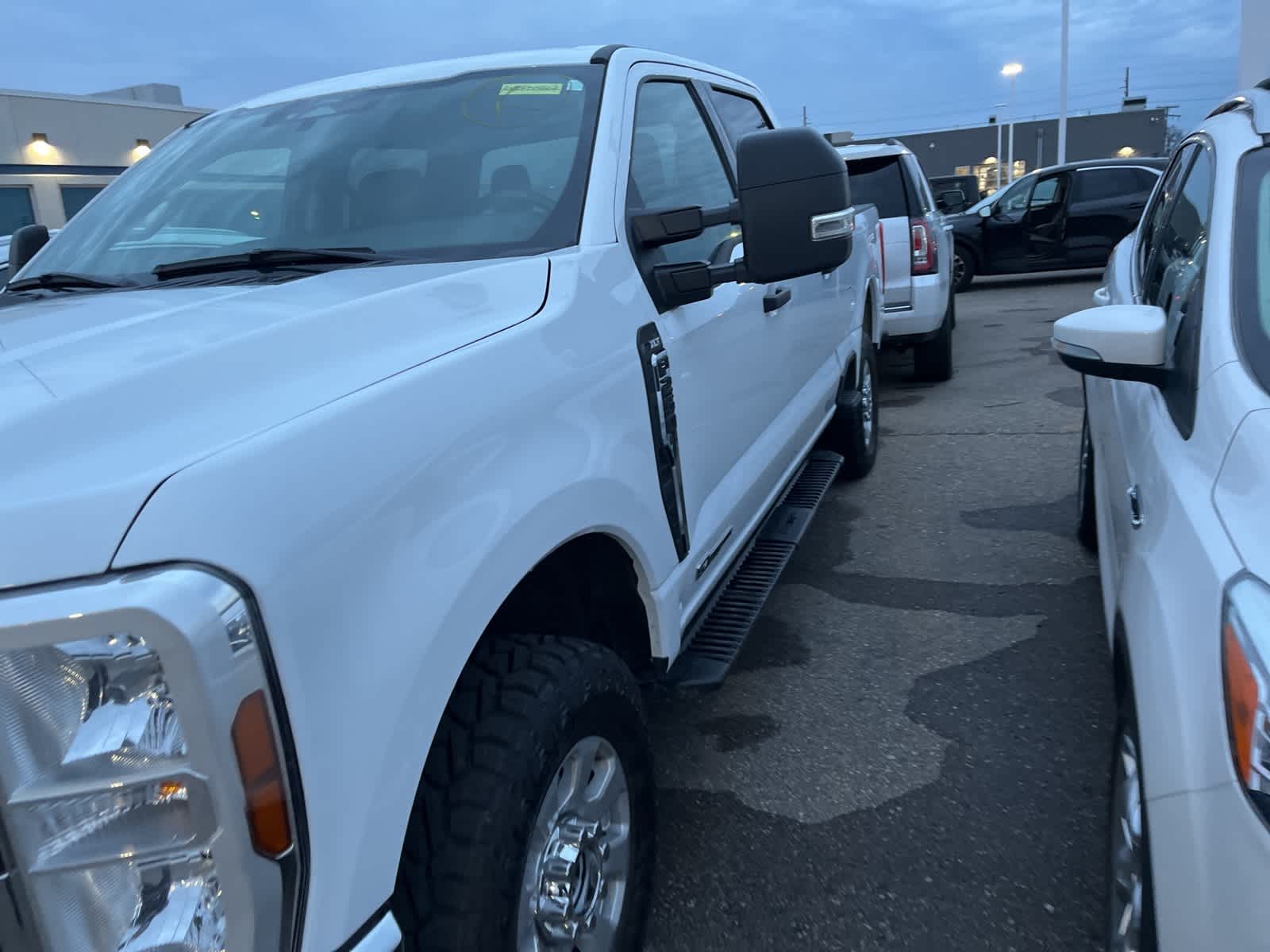 Thumbnail: 2024 Ford Econoline - 6