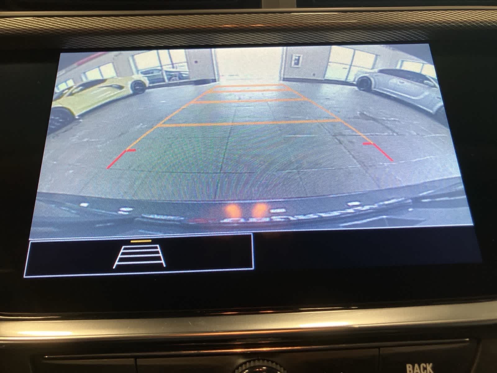 Thumbnail: 2022 Buick Encore GX - 20