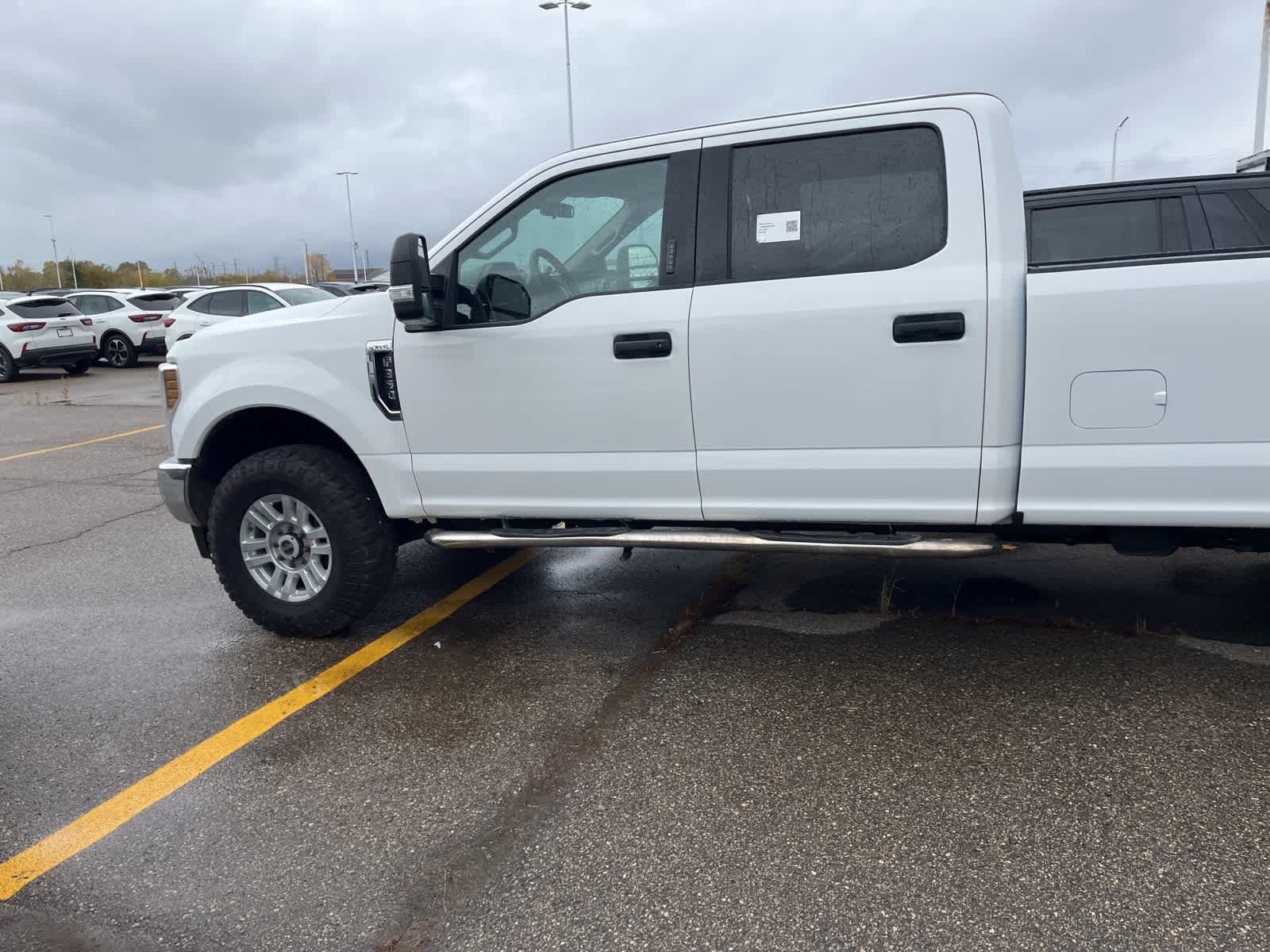 Thumbnail: 2019 Ford Econoline - 5