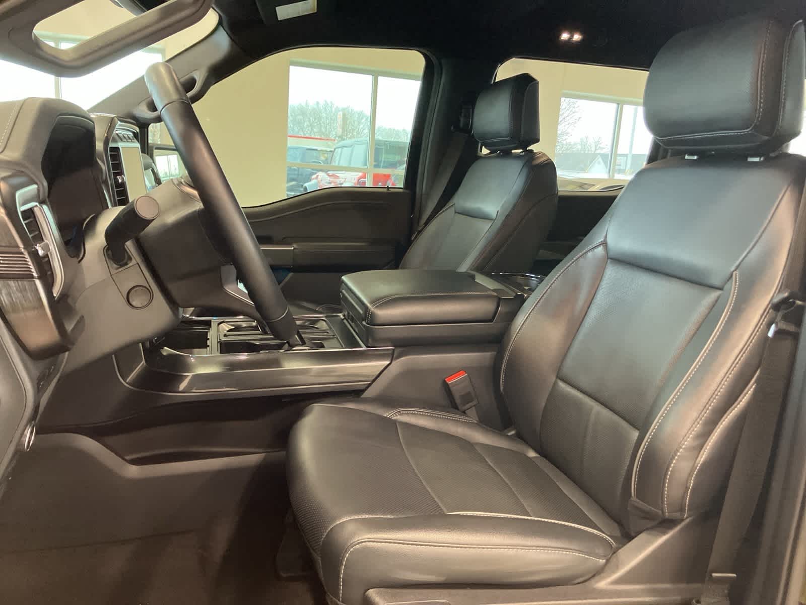 Thumbnail: 2023 Ford F-150 - 11