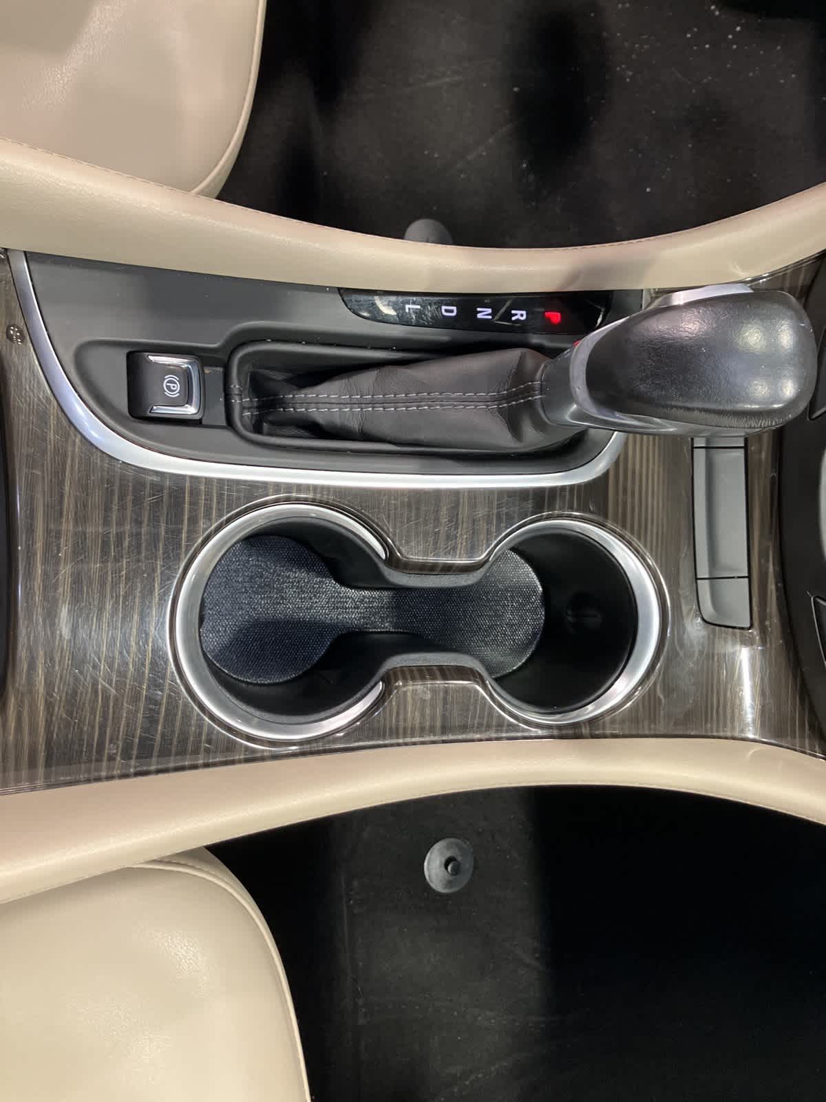 Thumbnail: 2019 Buick Envision - 17