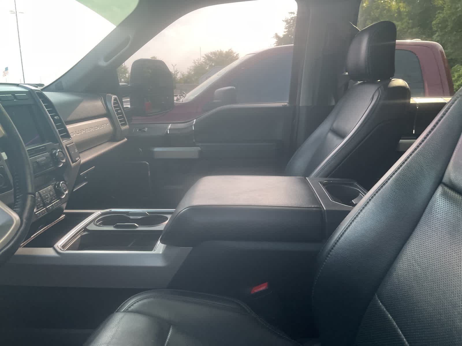 Thumbnail: 2019 Ford Econoline - 26