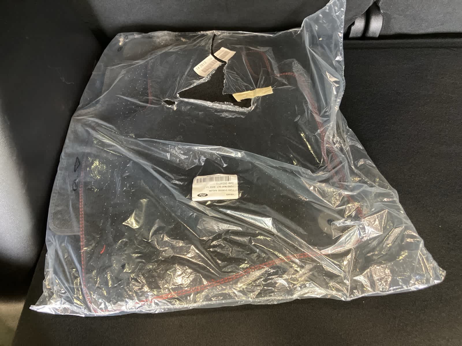 Thumbnail: 2023 Ford Escape - 31