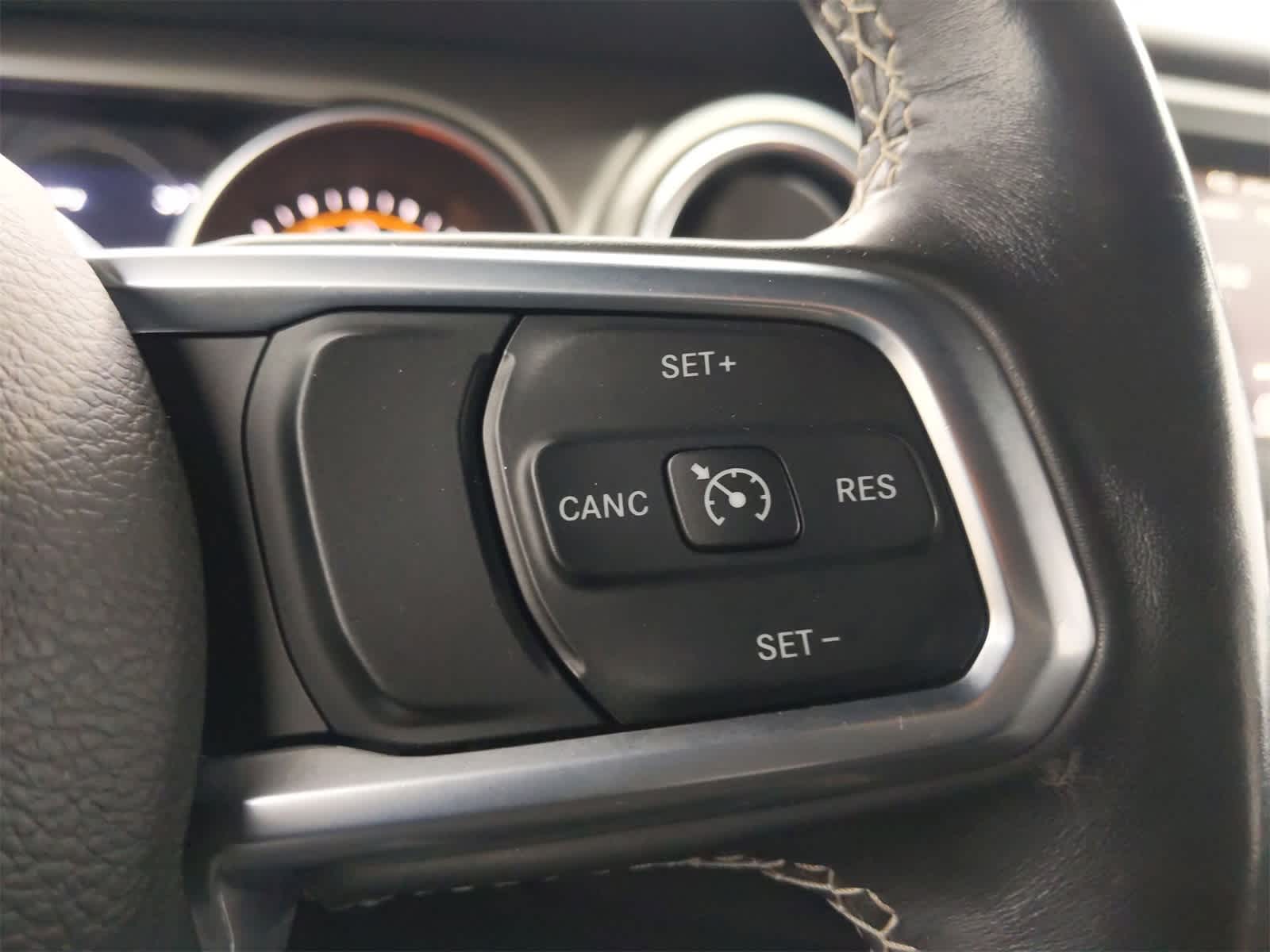 2019 Jeep Wrangler Unlimited Sahara 24