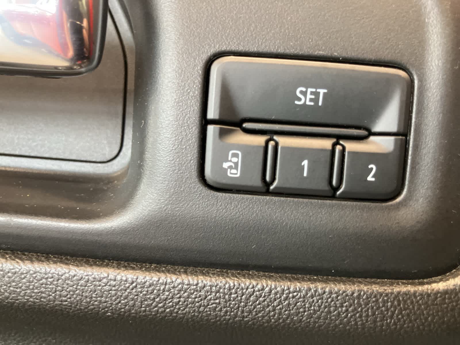 Thumbnail: 2022 GMC Sierra 2500 - 15