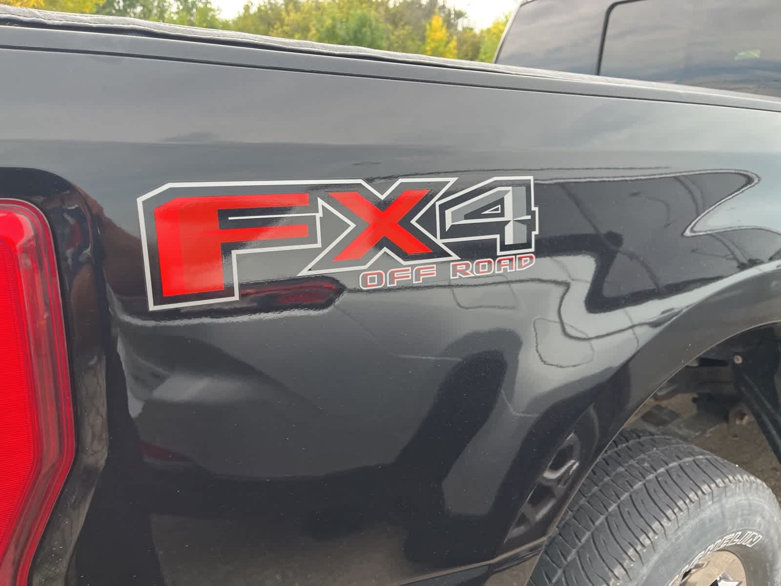 Thumbnail: 2019 Ford Econoline - 18