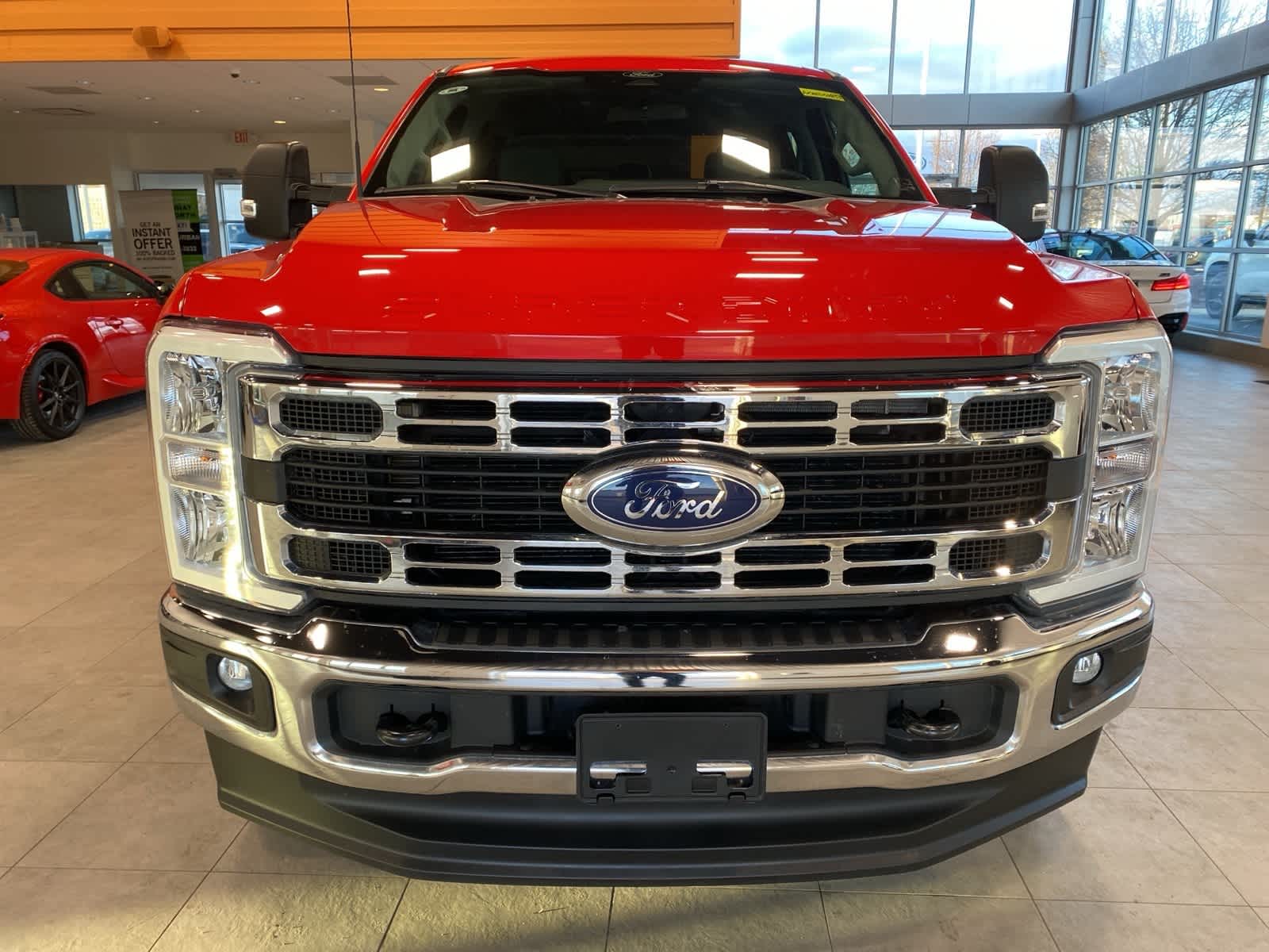 Thumbnail: 2024 Ford Econoline - 8