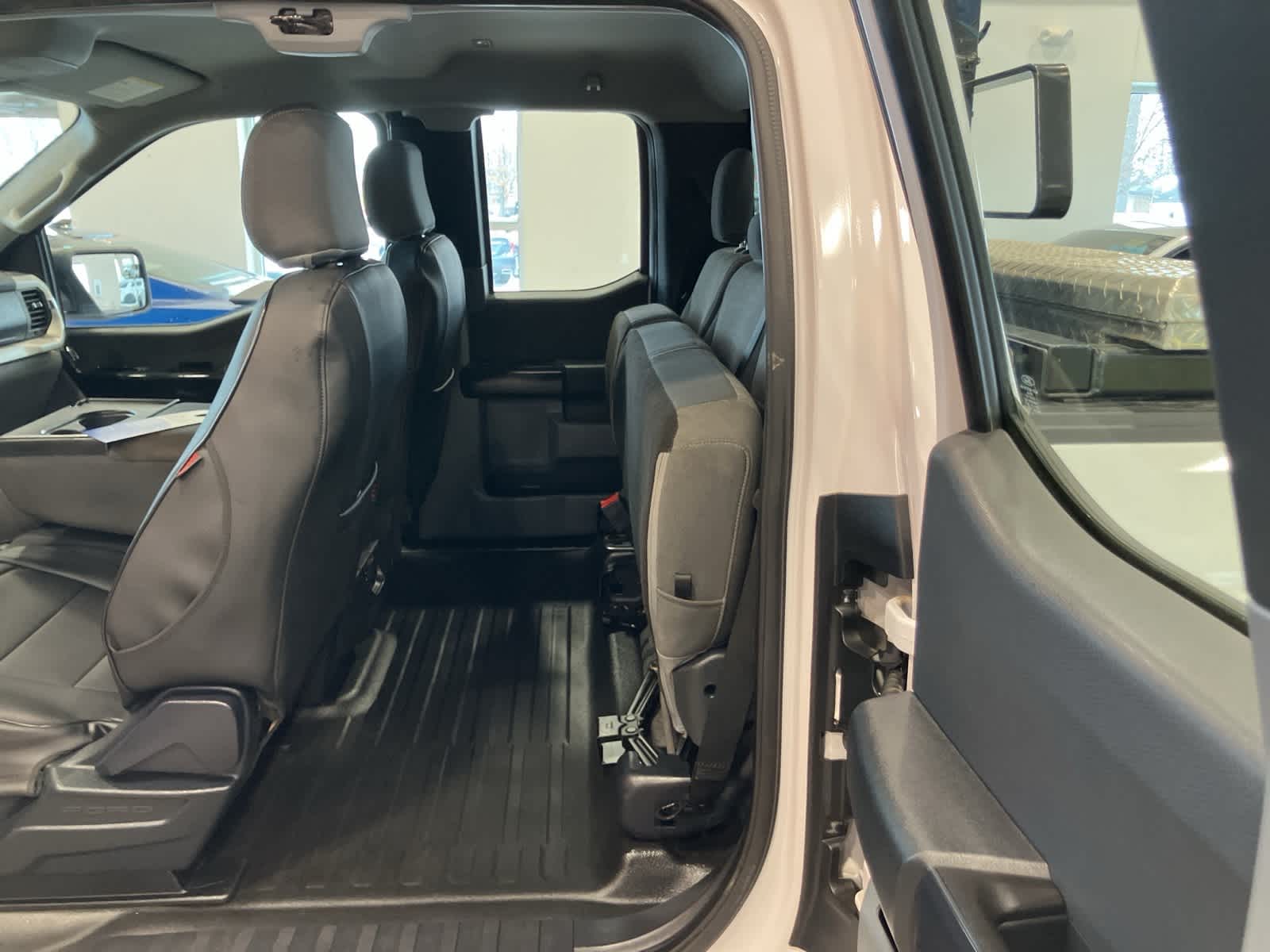 Thumbnail: 2021 Ford F-150 - 22