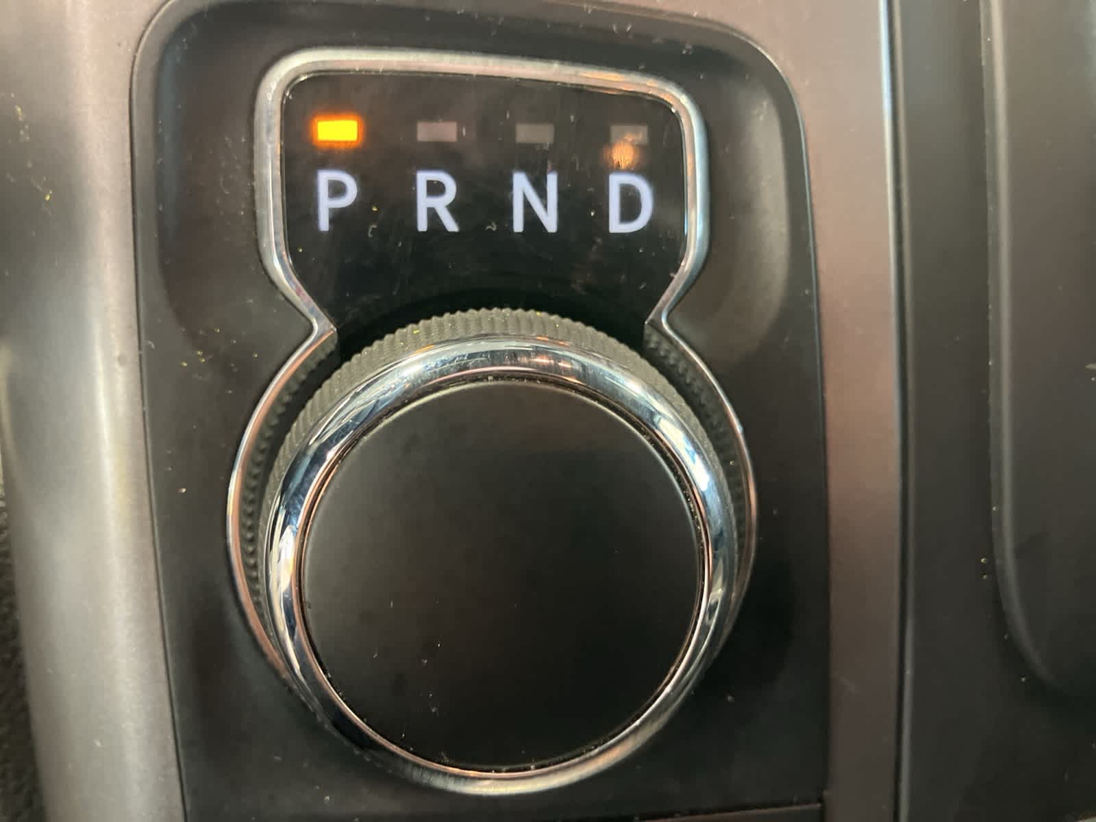 Thumbnail: 2021 RAM 1500 Classic - 17