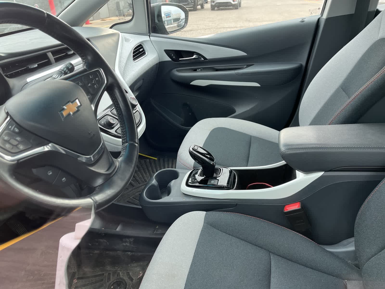 Thumbnail: 2020 Chevrolet Bolt EV - 27