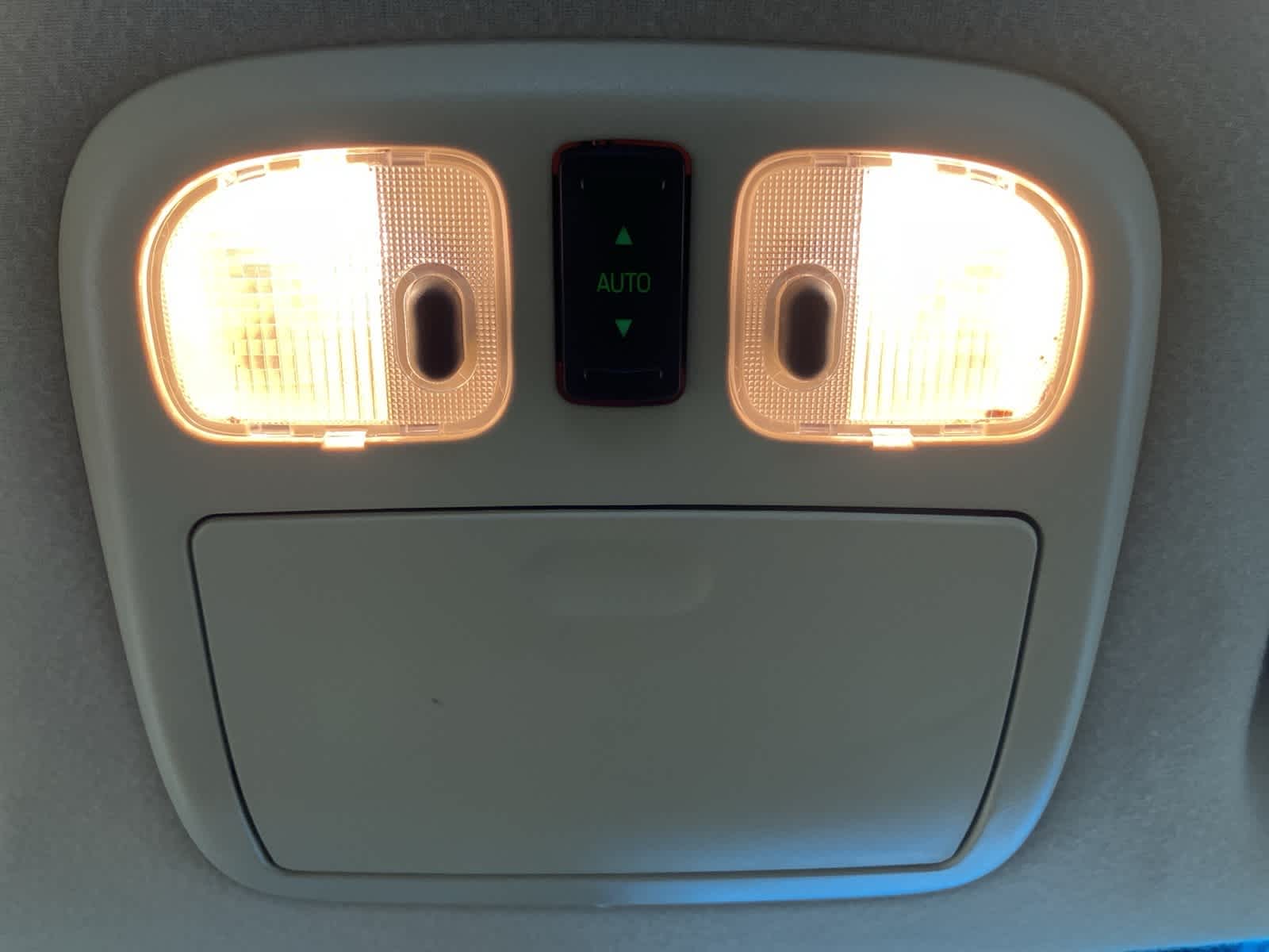 Thumbnail: 2008 Ford Fusion - 23