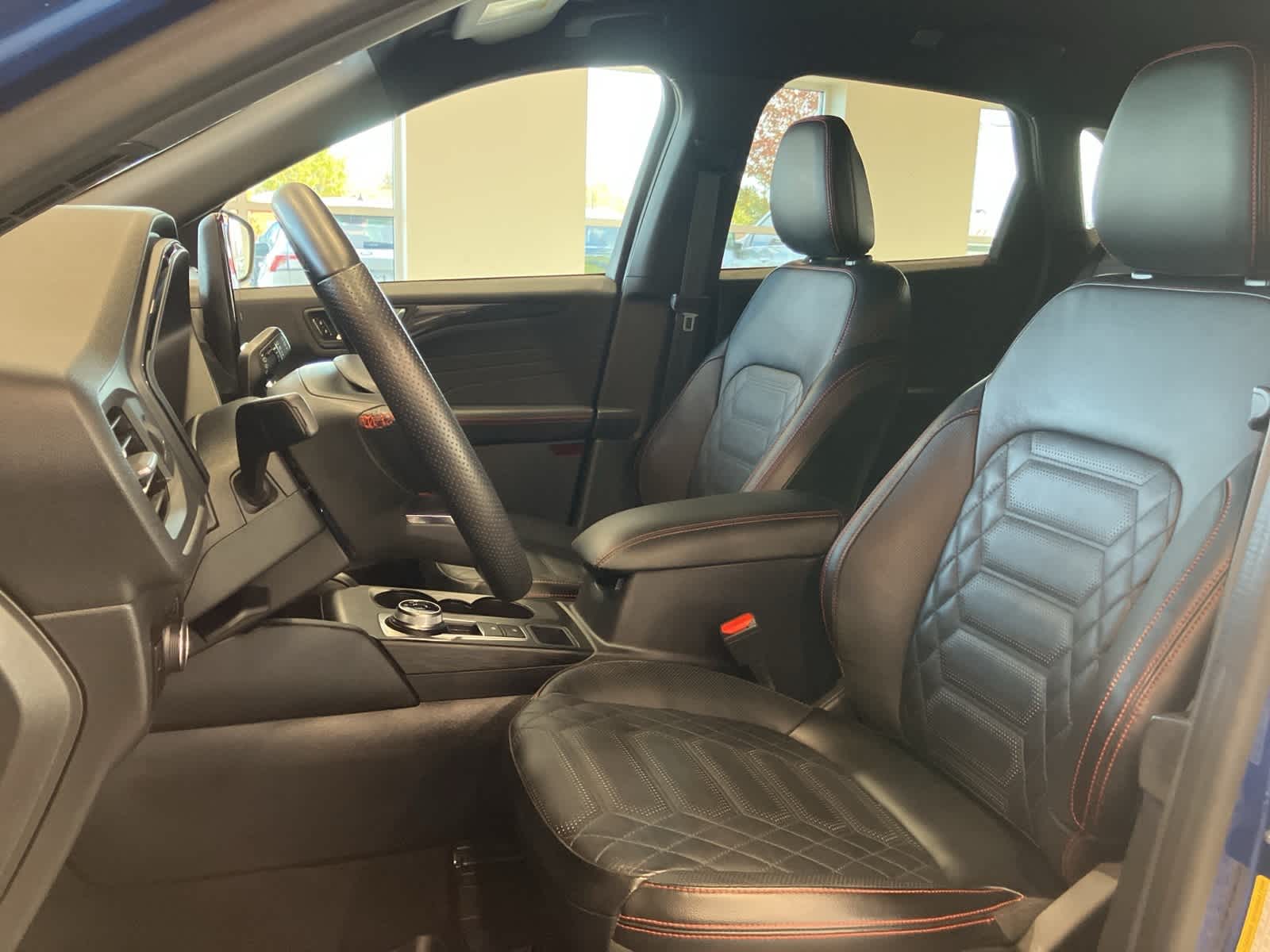 Thumbnail: 2023 Ford Escape - 12