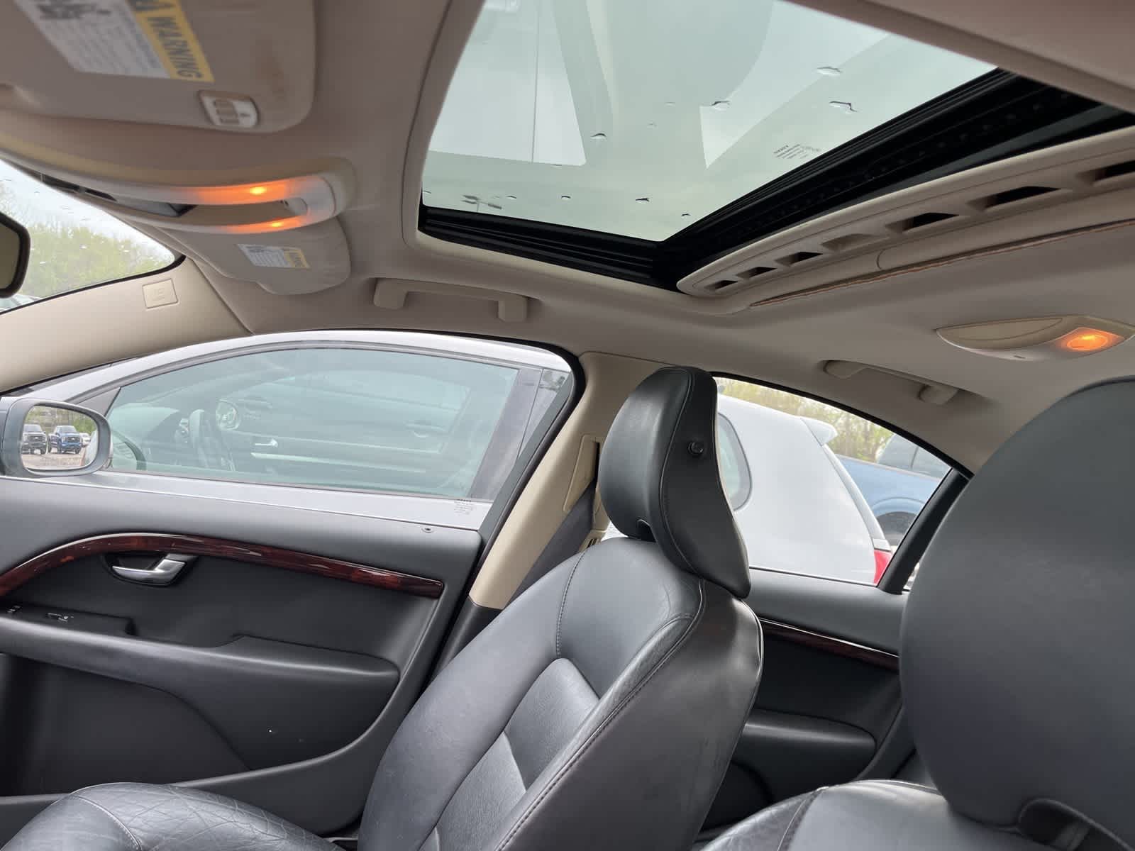 Thumbnail: 2007 Volvo S80 - 11